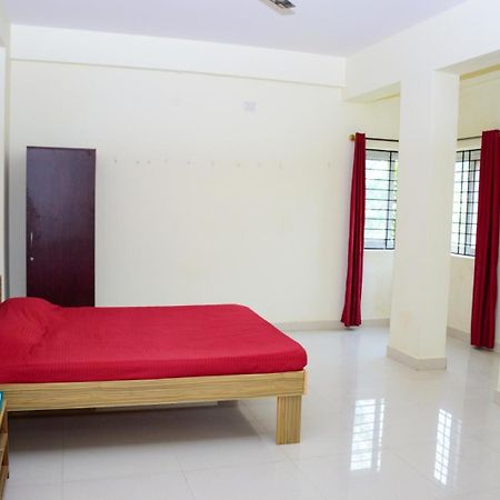 C Suites - Rio Grande Bangalore Ngoại thất bức ảnh