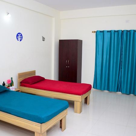 C Suites - Rio Grande Bangalore Ngoại thất bức ảnh
