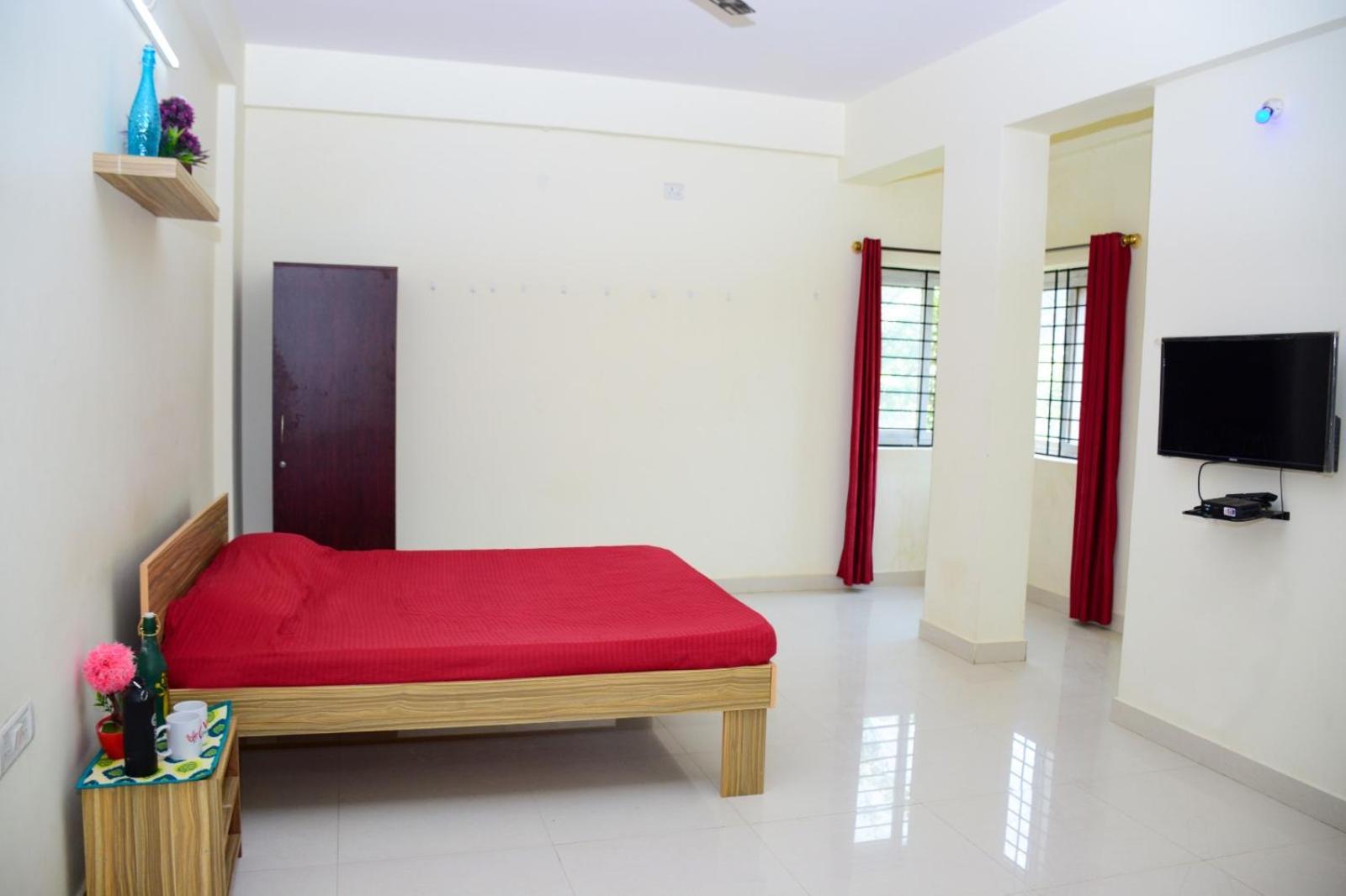 C Suites - Rio Grande Bangalore Ngoại thất bức ảnh