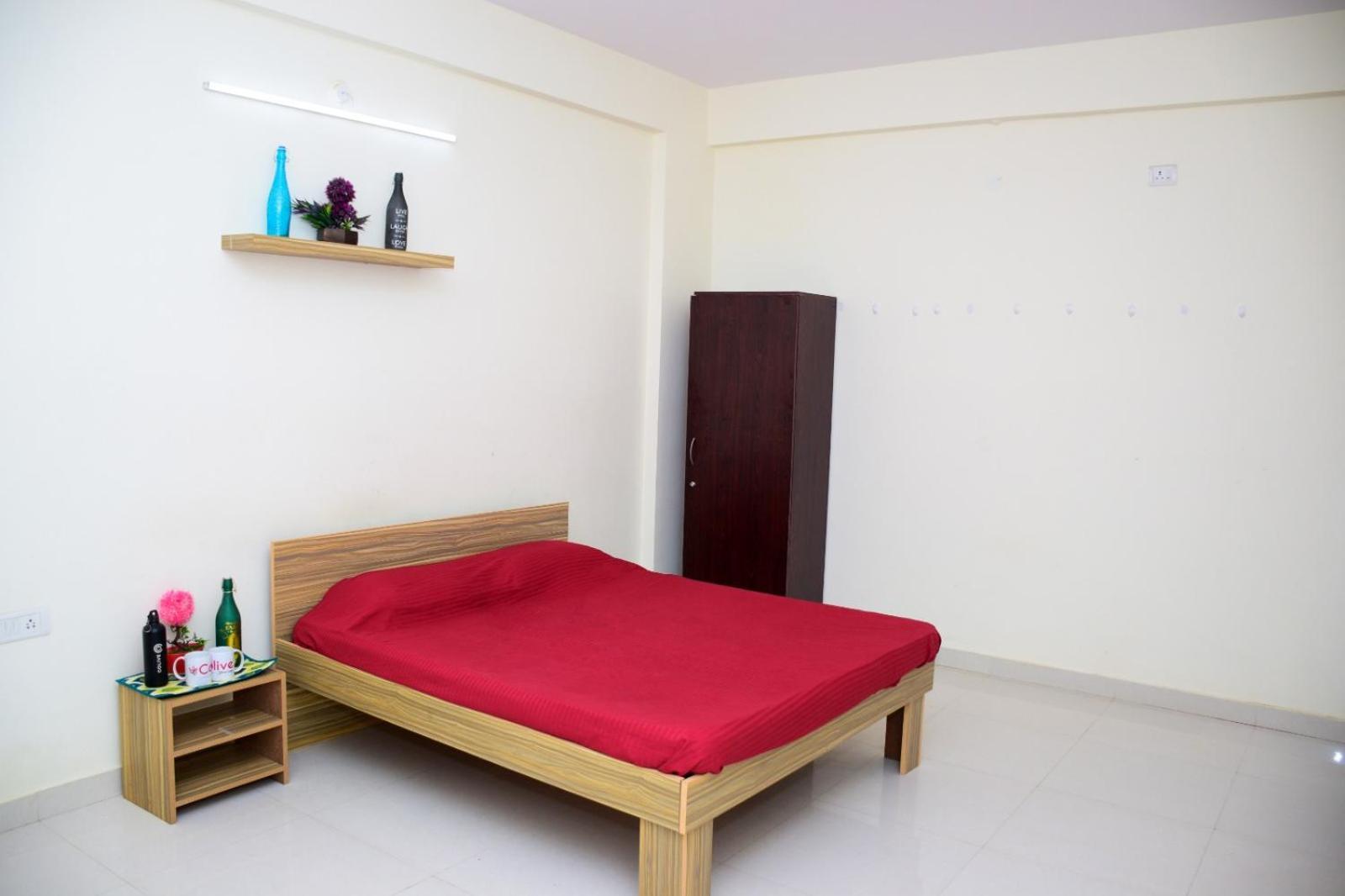 C Suites - Rio Grande Bangalore Ngoại thất bức ảnh
