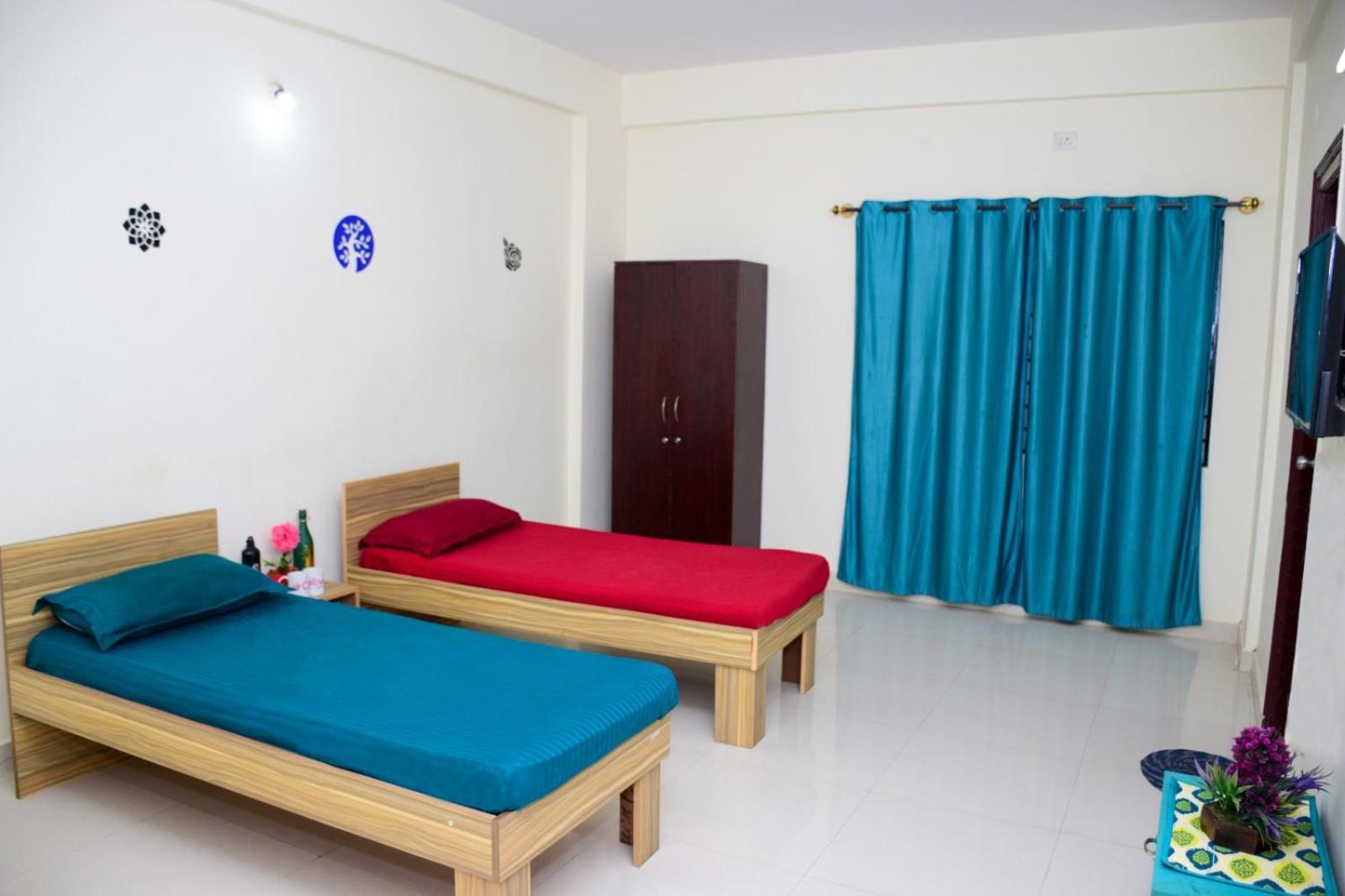 C Suites - Rio Grande Bangalore Ngoại thất bức ảnh
