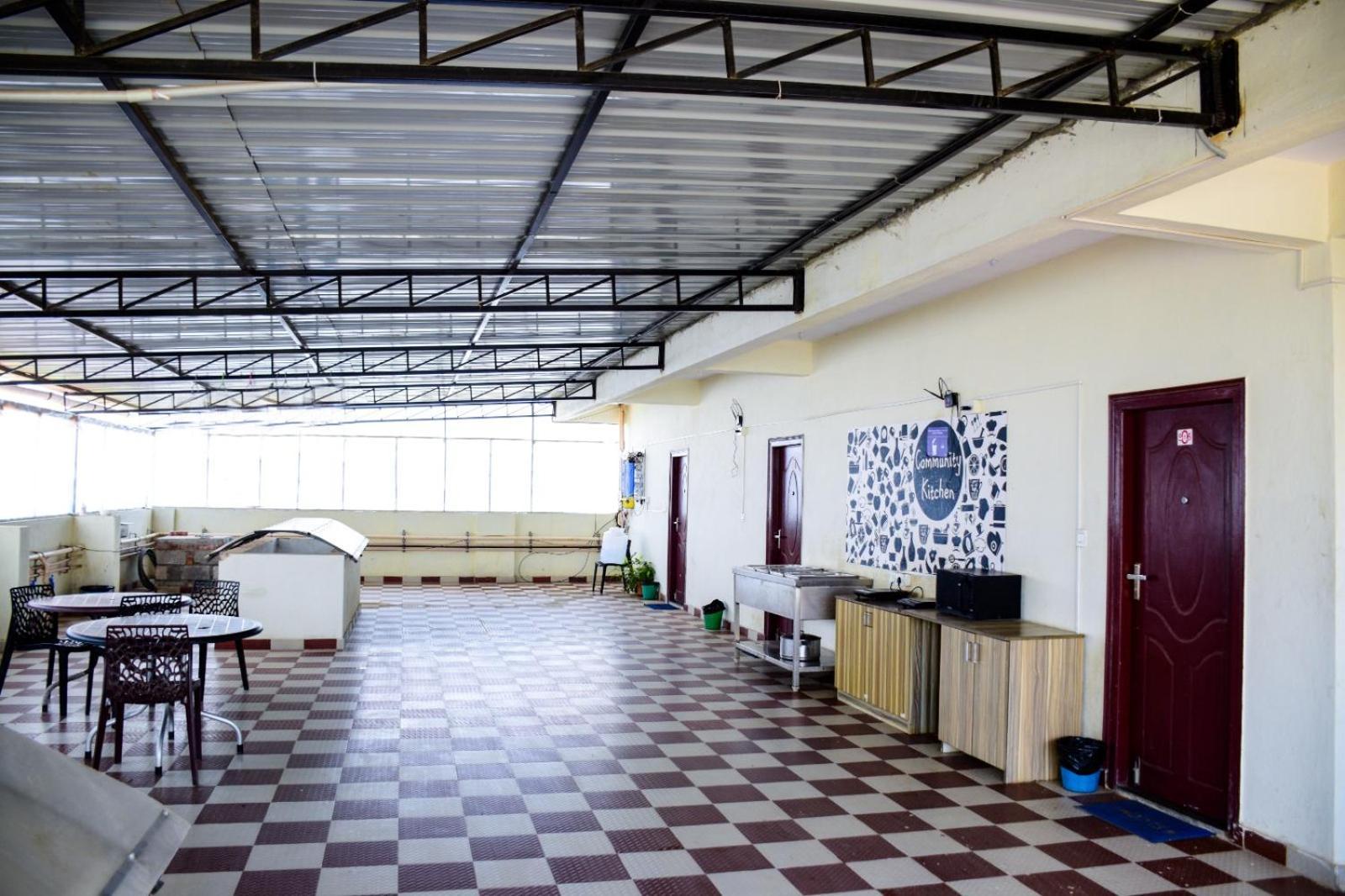 C Suites - Rio Grande Bangalore Ngoại thất bức ảnh